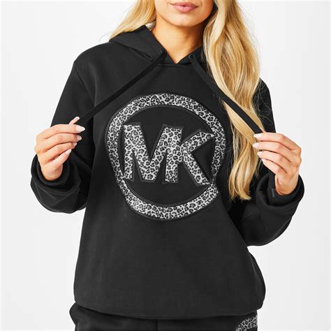 saks michael kors hoodie